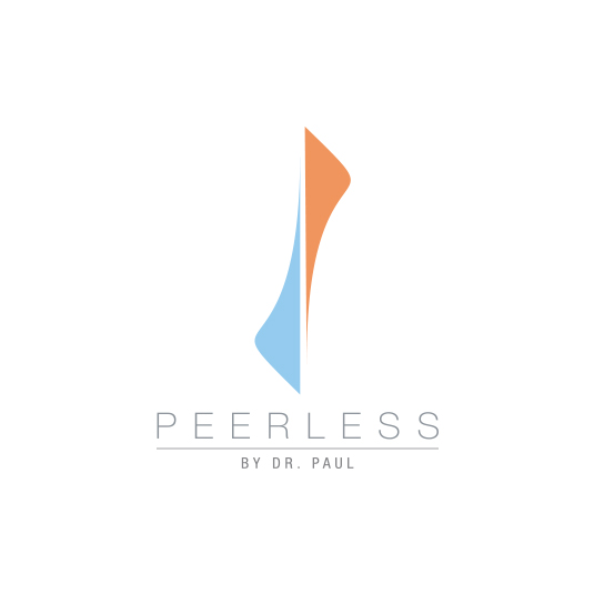 Peerless by Dr. Paul