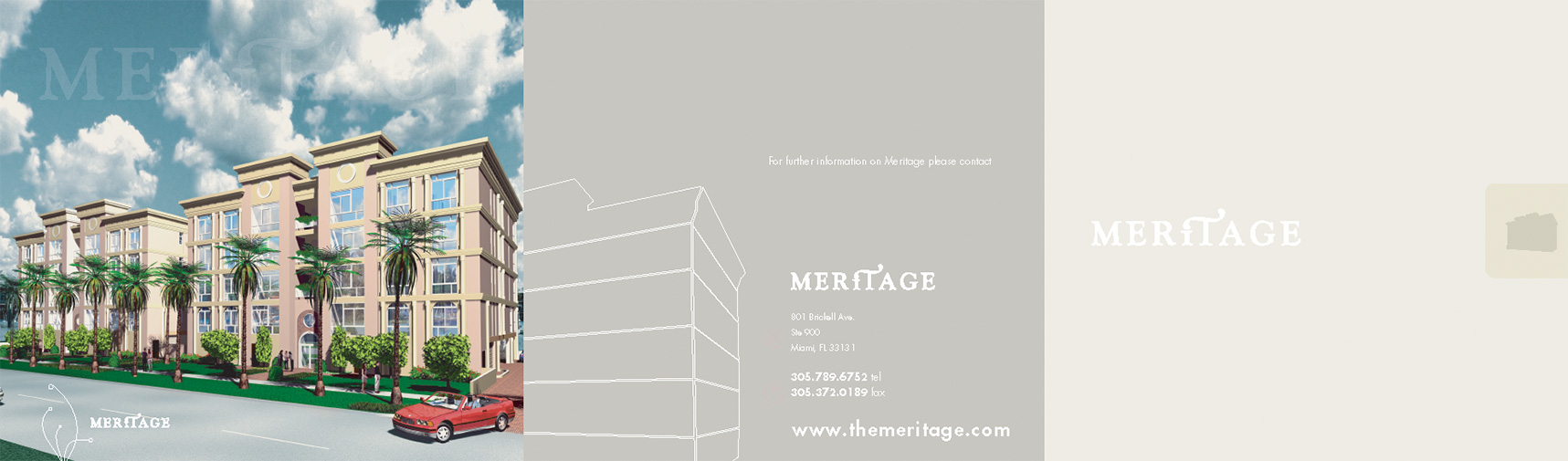 Meritage Brochure